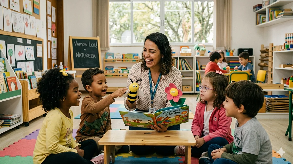 Imagem relacionada à graduação em Pedagogia